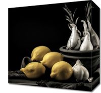 Obraz 30x30cm Odcienie i Tekstury