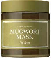 I’m From Mugwort Mask Kojąca maska do twarzy problematycznej 110g