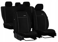 Pokrowce samochodowe do BMW e34 e39 e46 komplet