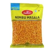 Indyjska przekąska Nimbu Masala Haldirams 200g