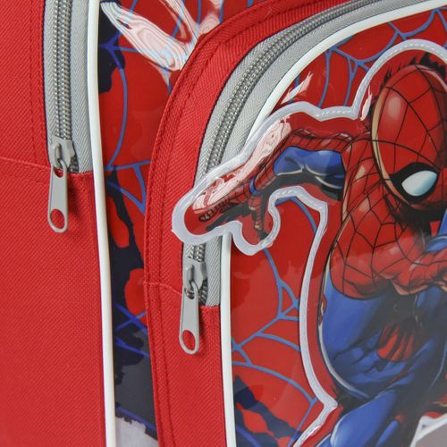 Plecak 3D Spiderman na Arena.pl