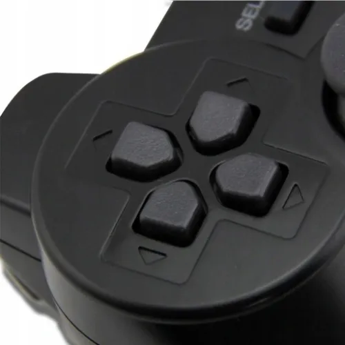 PAD DO PS3 PLAYSTATION 3 BLUETOOTH KONTROLER Bezprzewodowy na Arena.pl