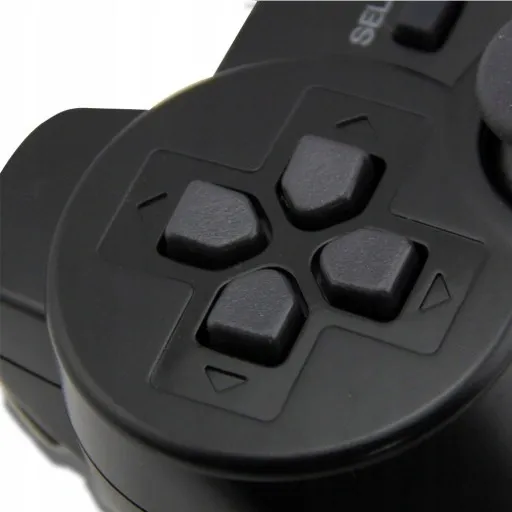 PAD DO PS3 PLAYSTATION 3 BLUETOOTH KONTROLER Bezprzewodowy zdjęcie 7