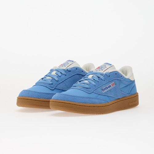 Reebok Club C 85 Eseential Blue na Arena.pl