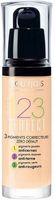 Bourjois 123 Perfect Foundation Podkład Ujednolicający 53 Light Beige
