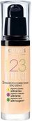 Bourjois 123 Perfect Foundation Podkład Ujednolicający 53 Light Beige