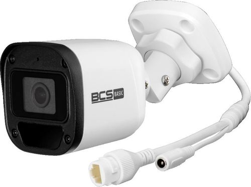 Kamera IP BCS BASIC BCS-B-TIP15FR3(2.0) na Arena.pl