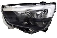 Opel Combo/Life 18- Reflektor przedni lampa przednia Lewa
