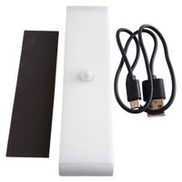 Oświetlenie podszafkowe LED pasek magnetyczny