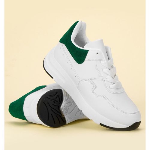 Białe Sneakersy r.37 na Arena.pl