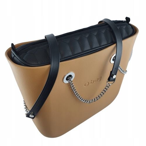 Uchwyty tworzywo z pojedynczym łańcuszkiem do OBAG na Arena.pl