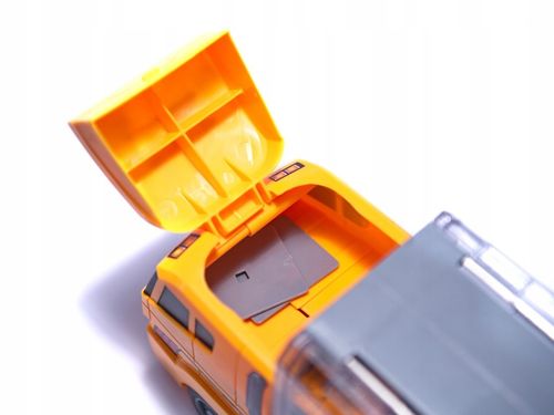 ZABAWKA SAMOCHODY TIR CIĘŻARÓWKA DLA CHŁOPCA 3, 4, 5 LATKA+ NA PREZENT na Arena.pl