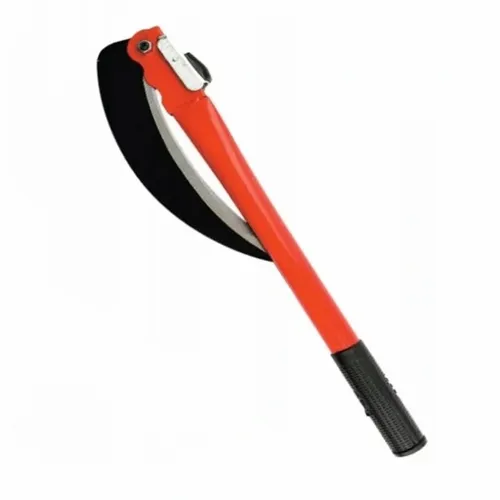 Składany Ostry Sierp Ręczny Do Podcinania Blokada na Arena.pl