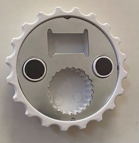 trzpień do nakładki krojącej Thermomix TM6 TM5 ORYGINALNY producent VORWERK na Arena.pl