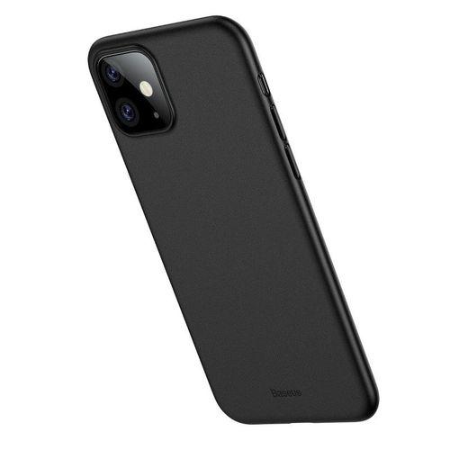 Etui Baseus Wing Case Do Iphone 11 6,1'' (Czarne) na Arena.pl