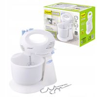 MIKSER ROBOT KUCHENNY MAESTRO MR-554 Z MISĄ 300W