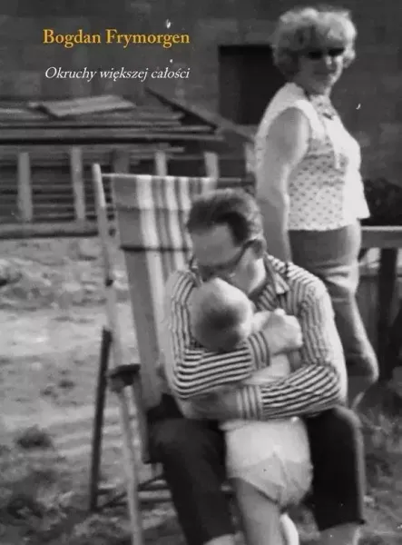Okruchy większej całości zdjęcie 1