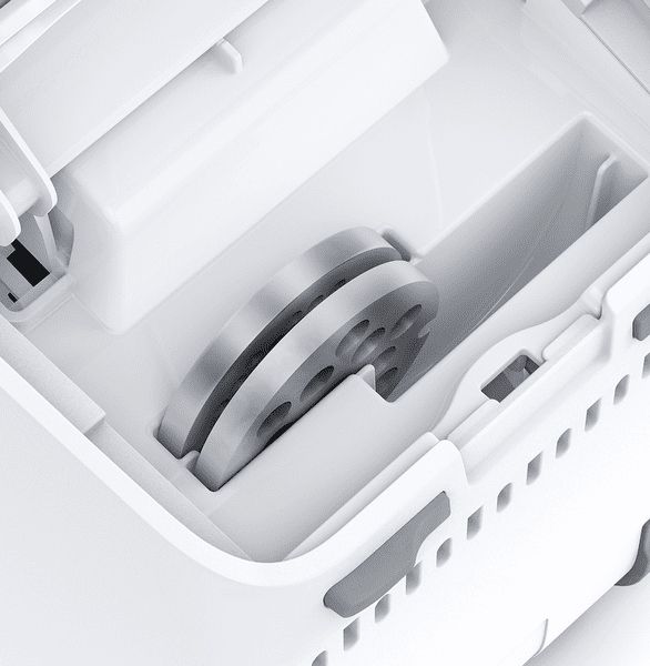 MASZYNKA DO MIĘSA BOSCH MFW3X14W (BIEL) zdjęcie 5