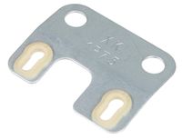 PŁYTA LONCIN PROWADZENIA POPYCHACZY LC1P75F CZĘŚĆ ORYGINALNA 140710015-0001