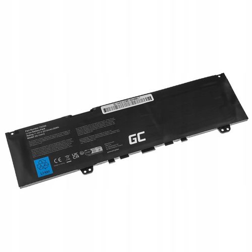 Bateria F62G0 do Dell Inspiron 13 5370 7370 7373 7380 7386 Vostro 5370 na Arena.pl
