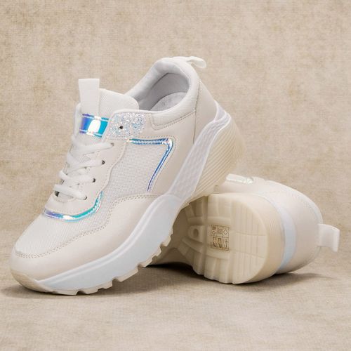 Sznurowane Sneakersy r.41 na Arena.pl