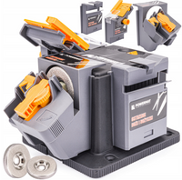 OSTRZAŁKA WIELOFUNKCYJNA NOŻY DŁUT WIERTEŁ TARCZE PM-OWF-170M PM0968