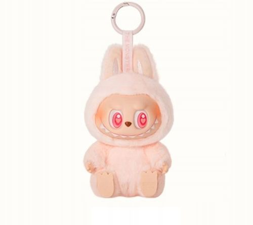 MASKOTKA LABUBU HAVE A SEAT ZESTAW 6 SZT LALKA BRELOK PLUSZAK NIESPODZIANKA na Arena.pl