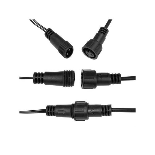 światełka lampki 100 led ciepły biały, flash biały lamp08cb na Arena.pl