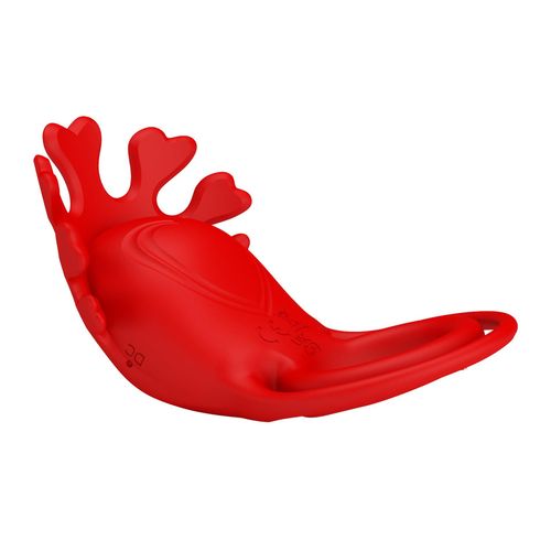 pretty love   vibration penis ring, ruben, 7 vibration functions na Arena.pl