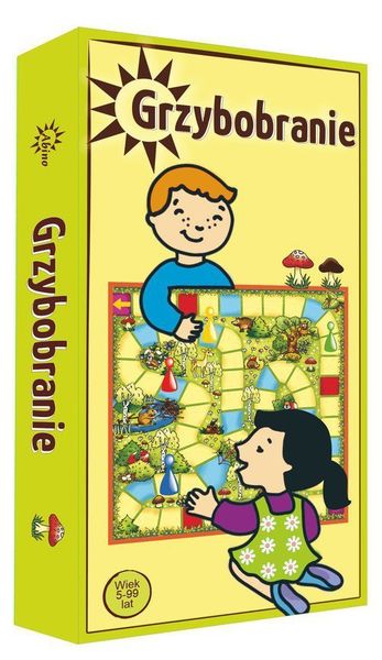 grzybobranie małe zdjęcie 1