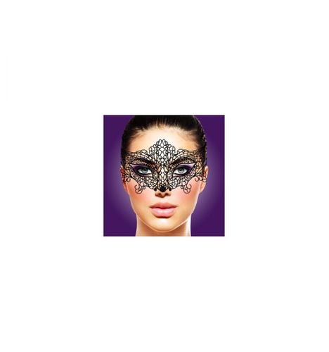 Rianne S - Mask II Brigitte na Arena.pl