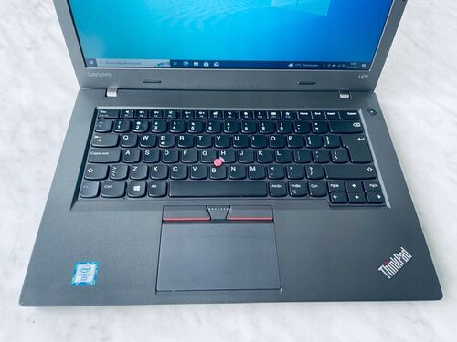 Laptop Lenovo ThinkPad L470 Intel Core i5 16GB RAM SSD na Arena.pl