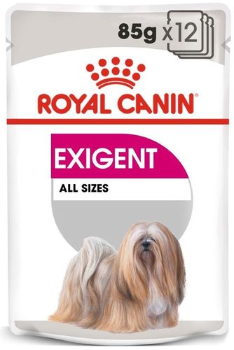 royal canin ccn exigent pasztet 12x85g na Arena.pl