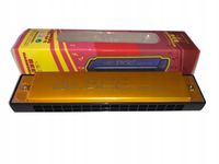 Harmonijka ustna Trifox W1801