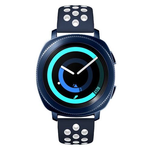 Pasek Silikonowy Sportowy / FITBIT VERSA na Arena.pl
