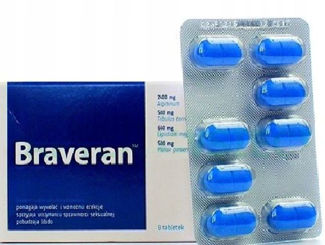 TABLETKI NA POTENCJĘ EREKCJĘ MOCNĄ TESTOSTERON zdjęcie 1