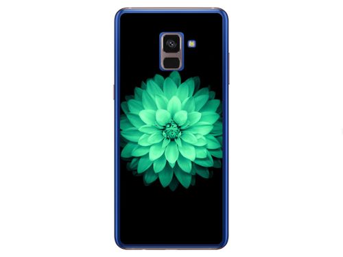 SAMSUNG GALAXY A8 2018 | Etui case WZORY na Arena.pl