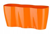 DONICZKA OSŁONKA DONICA WKŁAD KWIATY KOLORY 35cm