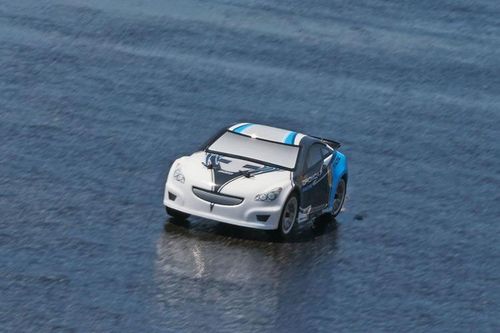 Model RC Dromida Touring Car 4WD RTR na Arena.pl