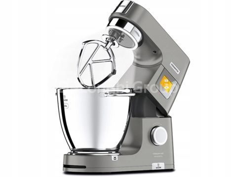 Robot kuchenny Kenwood KWL90.004SI 1400 W srebrny na Arena.pl