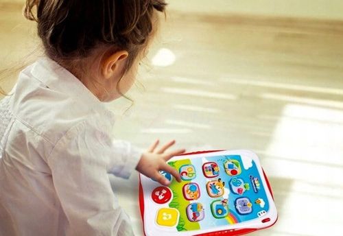 Tablet dla dzieci Clementoni 60956 na Arena.pl