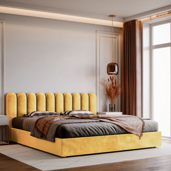 PANELE ŚCIENNE TAPICEROWANE PŁOTEK 60x20cm MAGIC VELVET 2290 zdjęcie 5