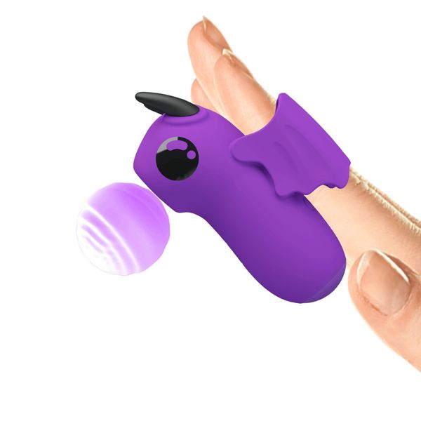 Magic Devil, 10 Thrusting Settings 1 Electric Shock Function zdjęcie 2