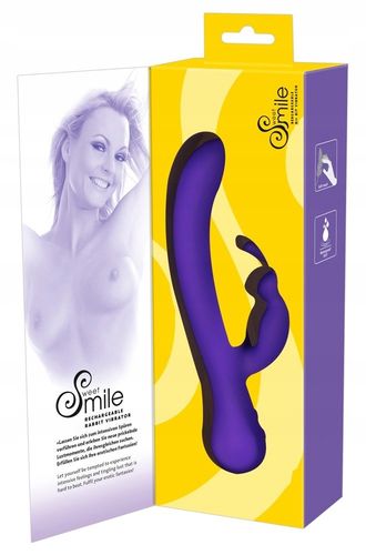 Wibator w stylu Rabbit na Arena.pl