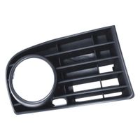 ATRAPA ZDERZAKA PRAWY PRZÓD VW GOLF V 2003 2004 2005 2006 2007 2008 2009