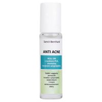 # KRAUTERHAUS SANCT BERNHARD Anti Acne -na pryszcze, wypryski Roll-on 10 ml