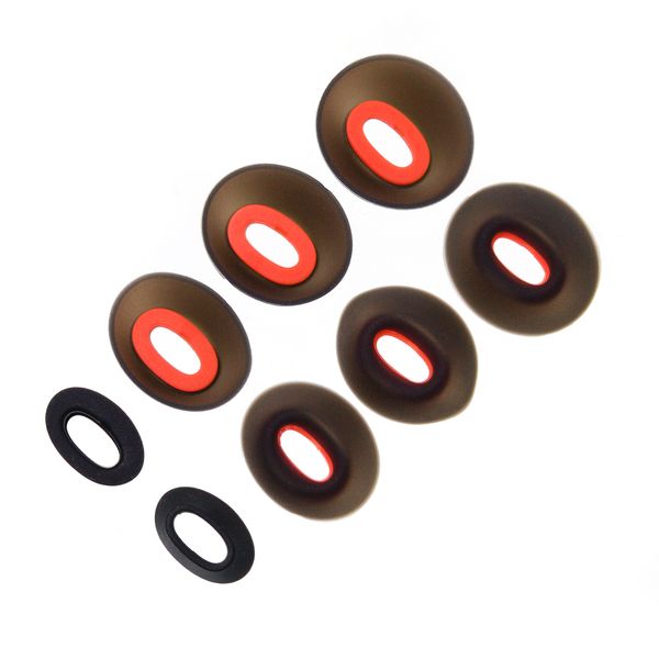 Gumki do  JBL Tune Flex zdjęcie 2
