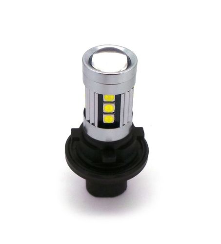 żarówka LED PH19W 12-24V CANBUS mocna 2000lm na Arena.pl