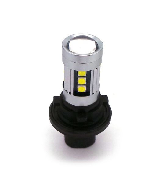 żarówka LED PH19W 12-24V CANBUS mocna 2000lm zdjęcie 6