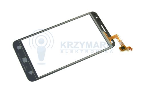 DIGITIZER DOTYK PANEL ALCATEL ONE TOUCH PIXI 4 (5) na Arena.pl
